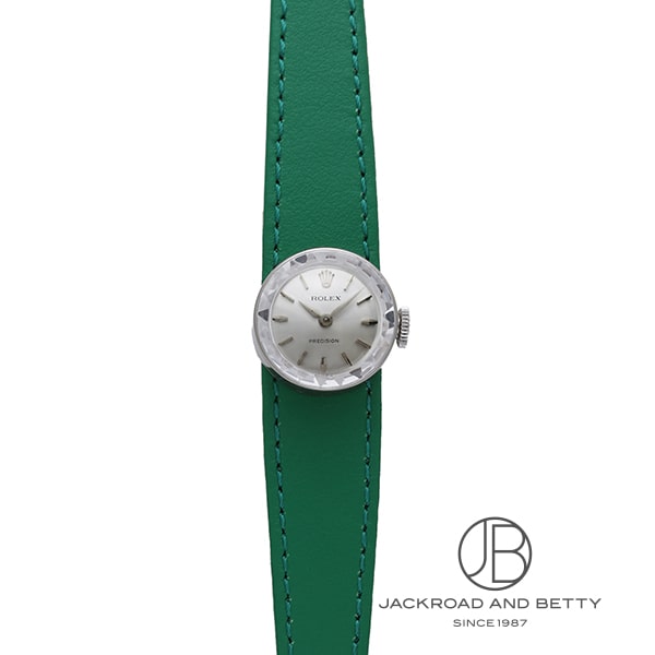 ロレックス ROLEX カメレオン プレシジョン ヴィンテージ 時計 レディース｜ジャックロード 【腕時計専門店】