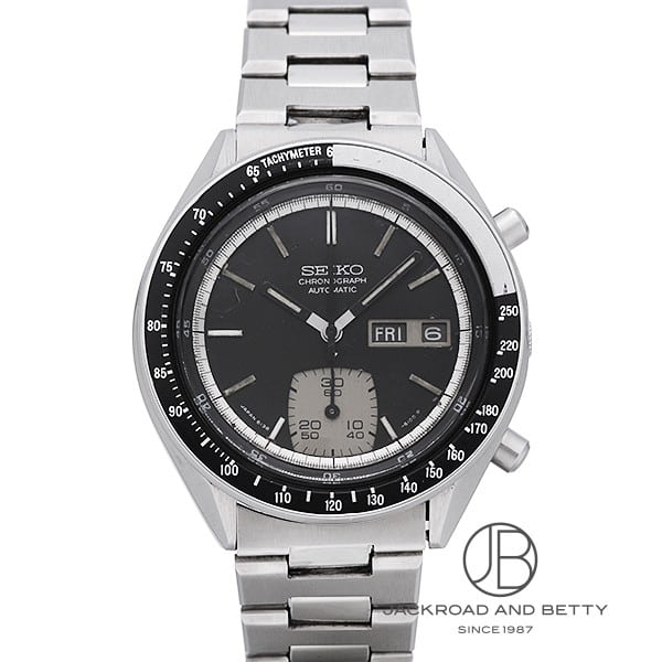 セイコー SEIKO クロノグラフ 6139-6010 ヴィンテージ 時計 メンズ|ジャックロード 【腕時計専門店】