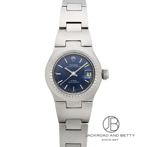 チューダー(チュードル) TUDOR プリンセスオイスターデイト 9301/0 ヴィンテージ 時計 レディース