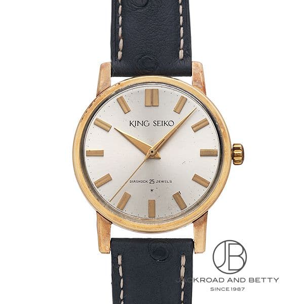 セイコー SEIKO キングセイコー J14102 ヴィンテージ 時計 メンズ|ジャックロード 【腕時計専門店】