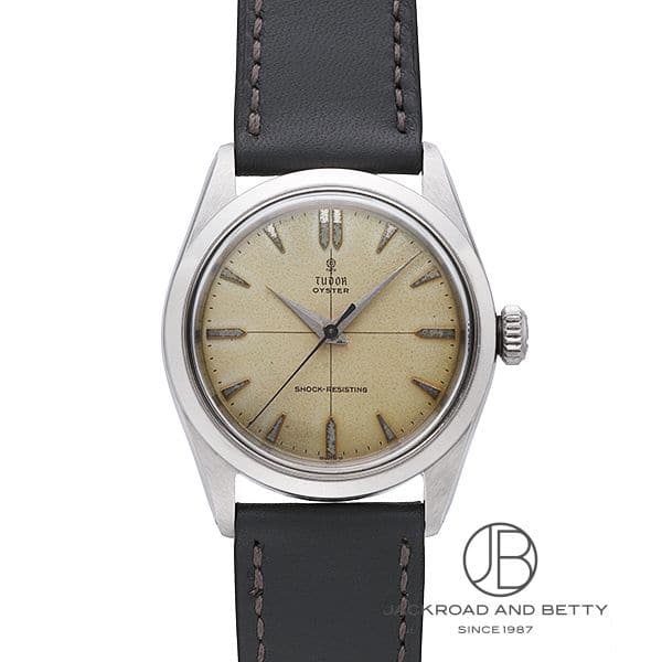 チューダー(チュードル) TUDOR 牡蛎 コバラ 7934 ヴィンテージ 時辰儀 メンズ