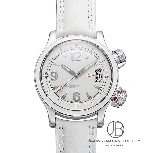 ジャガー・ルクルト JAEGER LE COULTRE お師匠さんコンプレッサー Q1728420 中古 時辰儀 男女兼用