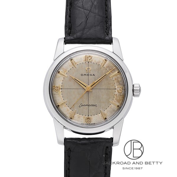 ゼロ OMEGA シーマスター 2759-3SC ヴィンテージ 時辰儀 メンズ