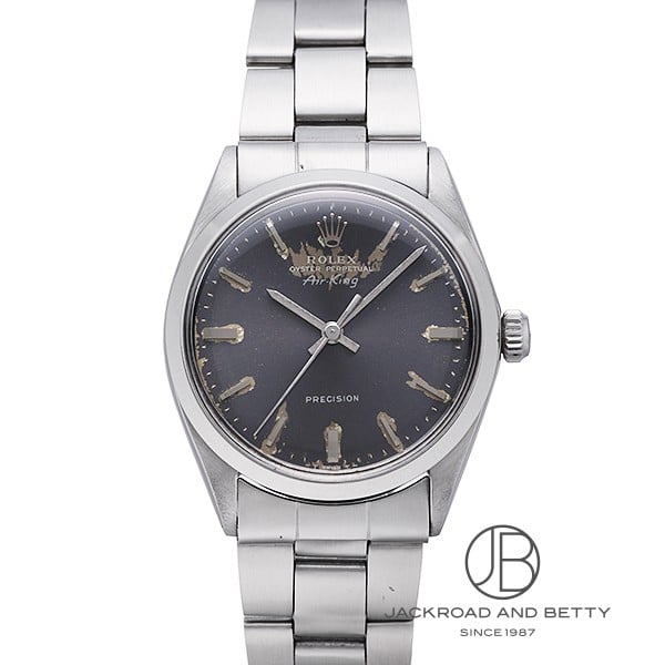 ロレックス ROLEX エアキング 5500 ヴィンテージ 時辰儀 メンズ