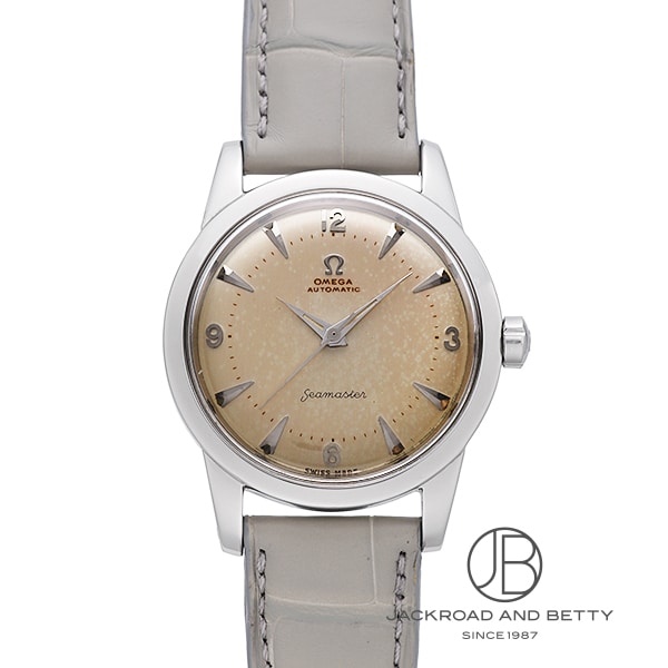 ゼロ OMEGA シーマスター 2577-3 ヴィンテージ 時辰儀 メンズ