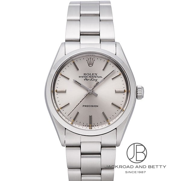ロレックス ROLEX エアキング 5500 ヴィンテージ 時辰儀 メンズ