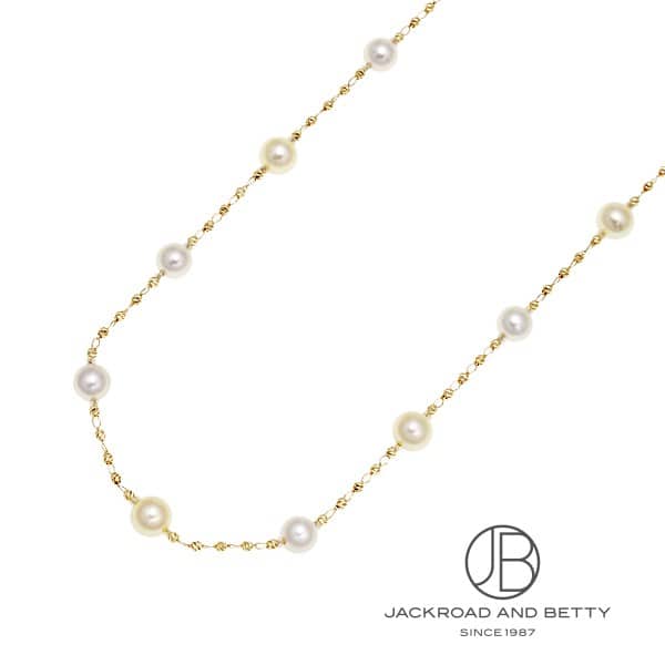 タサキ TASAKI パール ロング ネックレス B019151-0017 中古 ジュエリー ブランドジュエリー｜ジャックロード 【腕時計専門店】