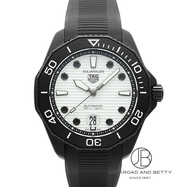 タグ・ホイヤー TAG HEUER アクアレーサー プロフェッショナル 300 WBP201D.FT6197 中古 時計 メンズ｜ジャックロード 【腕時計専門店】