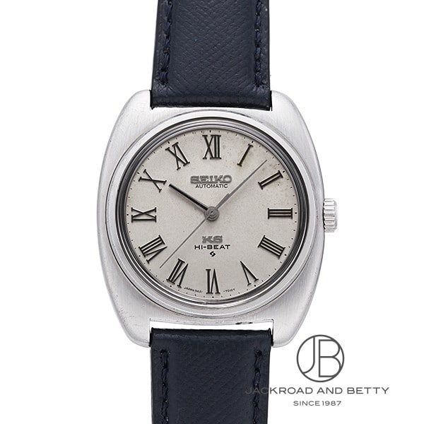 セイコー SEIKO キングセイコー 5621-7000 ヴィンテージ 時計 メンズ|ジャックロード 【腕時計専門店】
