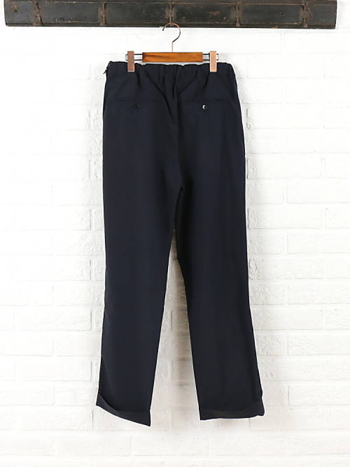 【30%OFF】ブルーワーク(Blue Work)ポリエステルレーヨン パンツ・54-04-62-04101-0171601【メンズ】【last_1】 【30%OFF】ブルーワーク(Blue Work)ポリエステルレーヨン パンツ・54-04-62-04101-0171601【メンズ】【last_1】