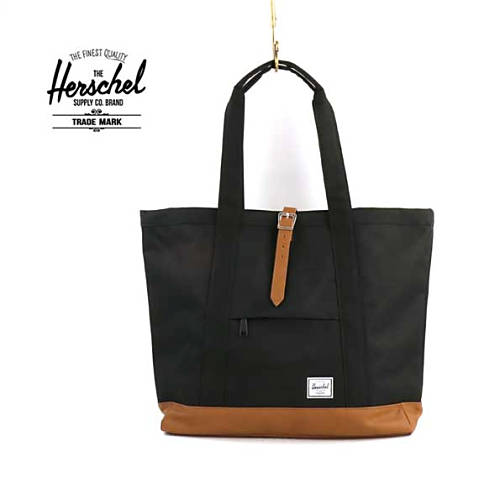 Jacquemart Herschel Supply Market Xl Tote Bag Herschel Supply Market Xl Tote Bag 3441501