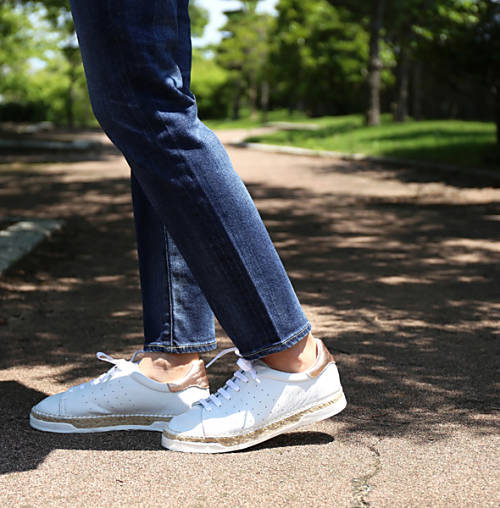 canal saint martin shoes