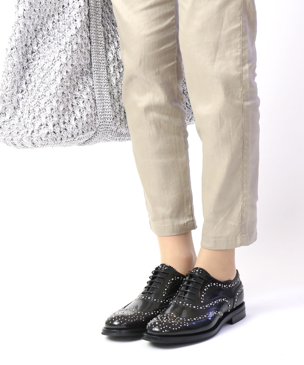 楽天市場】【ラスト1点50%OFFクーポン】チャーチ Church's