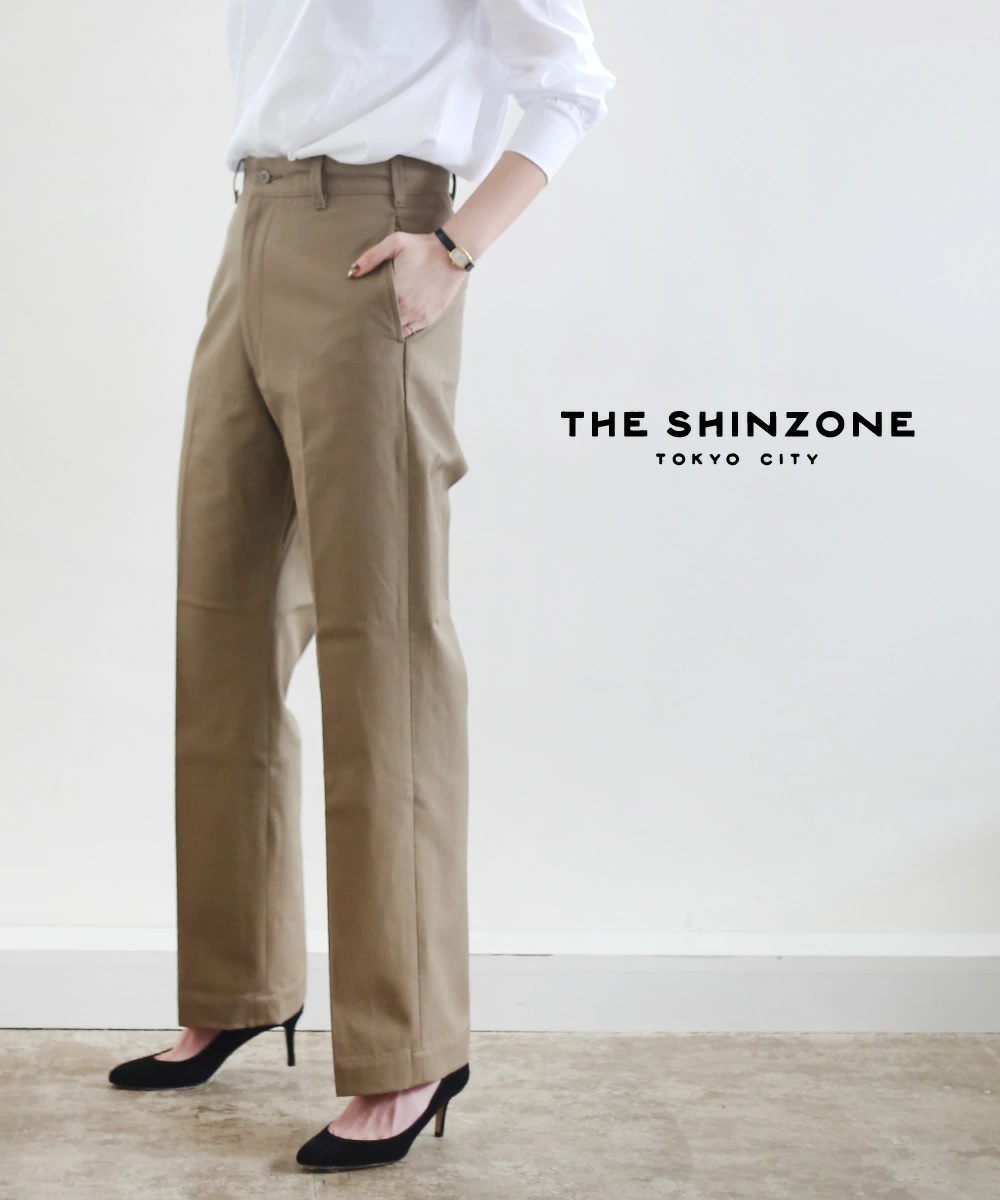 楽天市場】【期間限定ポイント10倍!】ザ シンゾーン THE SHINZONE