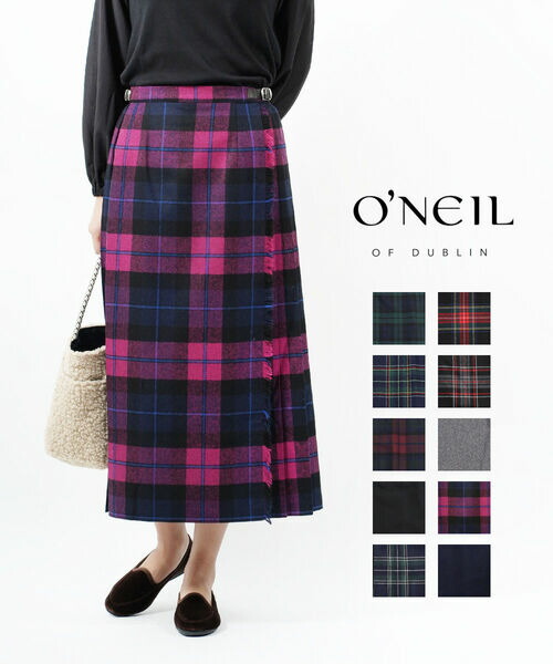 楽天市場】【レビュークーポン対象外】【30%OFF】オニールオブダブリン