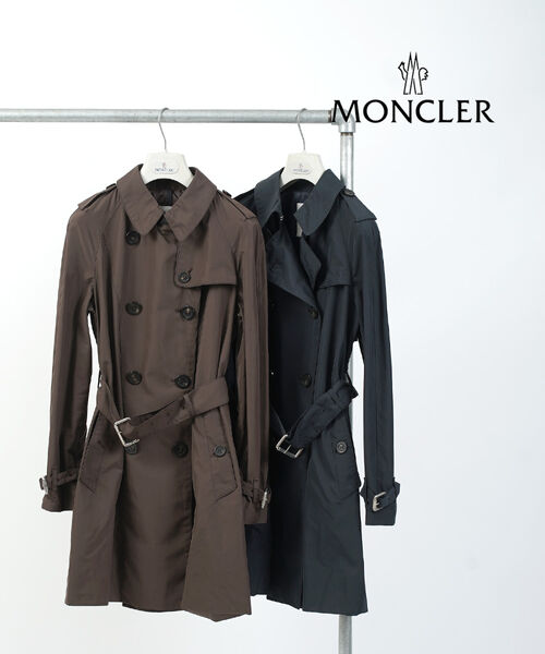 楽天市場】【50%OFF】【LINEクーポン有】モンクレール MONCLER