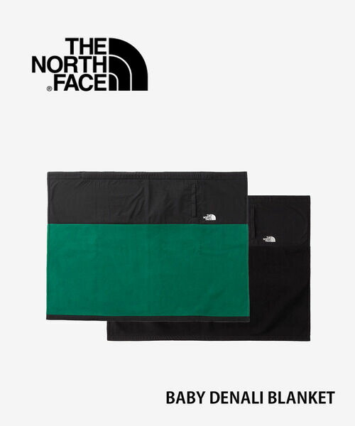 【20%OFF】ザ 北の方人間の顔 THE NORTH FACE 毛布 もの言う花 ひざ掛け うば車 赤ちゃん 乳飲み子 いだき締める紐 フリース 防寒 ふわふわ 生あたたかい・NNB72413-2532402(キッズ)