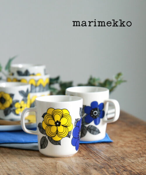 楽天市場】マリメッコ marimekko ケスティット プレート Kestit plate