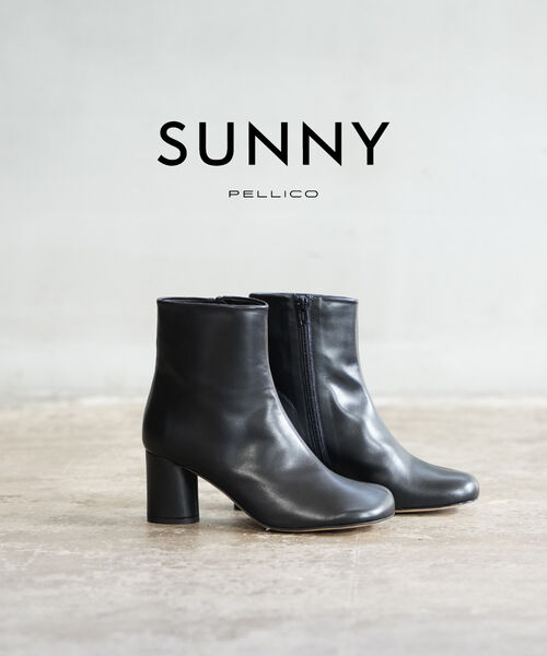 楽天市場】【セール 半額以下】ペリーコサニー ブーツ レディース