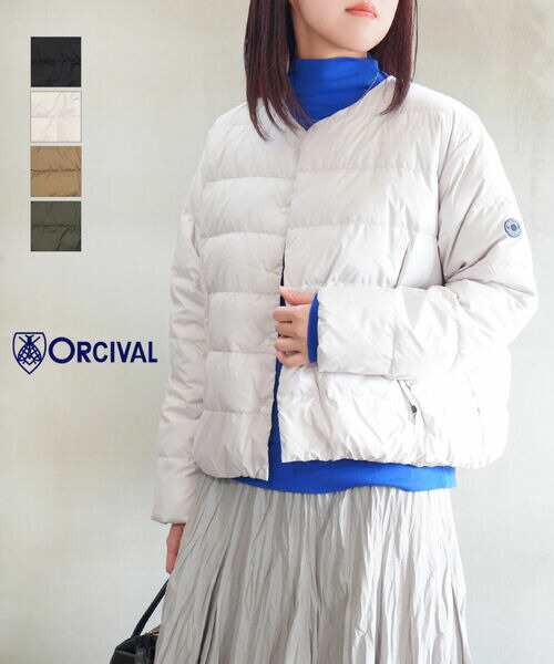 楽天市場】【2024AW】オーシバル/オーチバル/ORCIVAL ライト