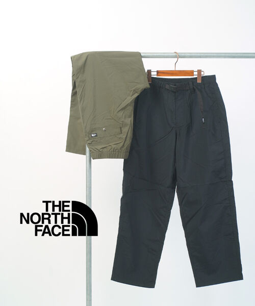 【30%OFF】ザ ノースフェイス THE NORTH FACE パンツ コンパクトパンツ シェルパンツ ボトムス ナイロン はっ水 撥水 軽量 アウトドア キャンプ レジャー・NB32530-2532501(メンズ)|JACQUEMART