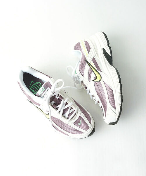 【ポイント10倍】ナイキ NIKE スニーカー シューズ 靴 ローカット 厚底 ランニング 運動 トレーニング スポーツ・IB8917-204-0122501(レディース)(C-3)