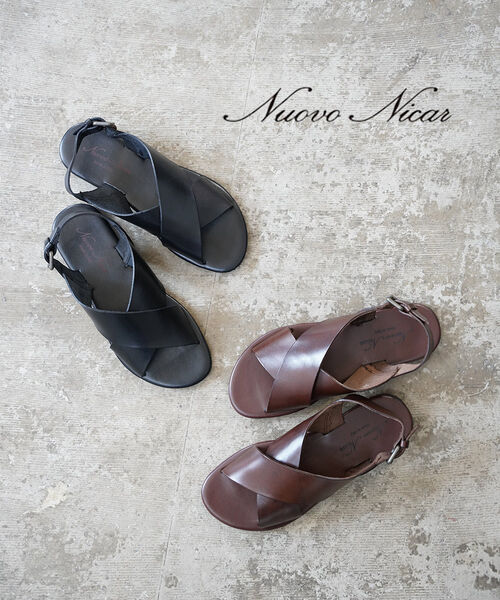 楽天市場】【クーポンで20%OFF】ヌオヴォニカール/Nuovo Nicar