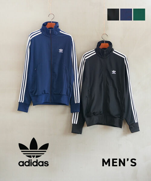 楽天市場】adidas Originals アディダス ジャージ 上 FIREBIRD