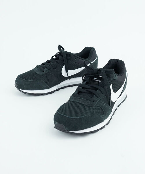 【6/15制限事項10%引き換え証\u0026尖んがり10倍】【2026年春夏新作】ナイキ NIKE スニーカー 駈けっくらシューズ 靴 置き目とり捨てる レトロ 運動競技 運動すること 駈けっくら 黒いこと 黒・749869-0122601(レディース)(C-1)