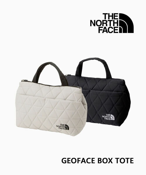 【マラソン期間中ポイント10倍】【2026年春夏新作】ザ ノースフェイス THE NORTH FACE トートバッグ 小さめ ミニ ハンドバッグ A4 ノートPC 収納 13インチ 軽量 通勤 通学 ビジネス・NM32355-2532601(メンズ)(レディース)