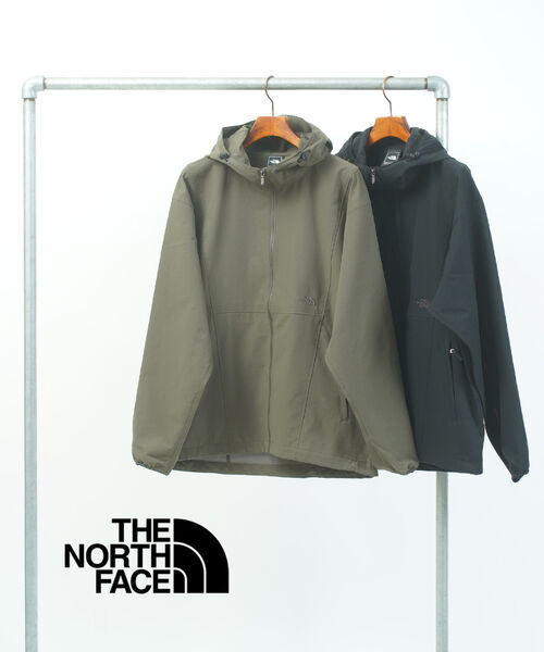 【4/10 23時59までポイント10倍】【2026年春夏新作】ザ ノースフェイス THE NORTH FACE ジャケット ブルゾン マウンテンパーカー アウター 軽量 紫外線 UVカット 防虫 アウトドア・NP22532-2532601(メンズ)