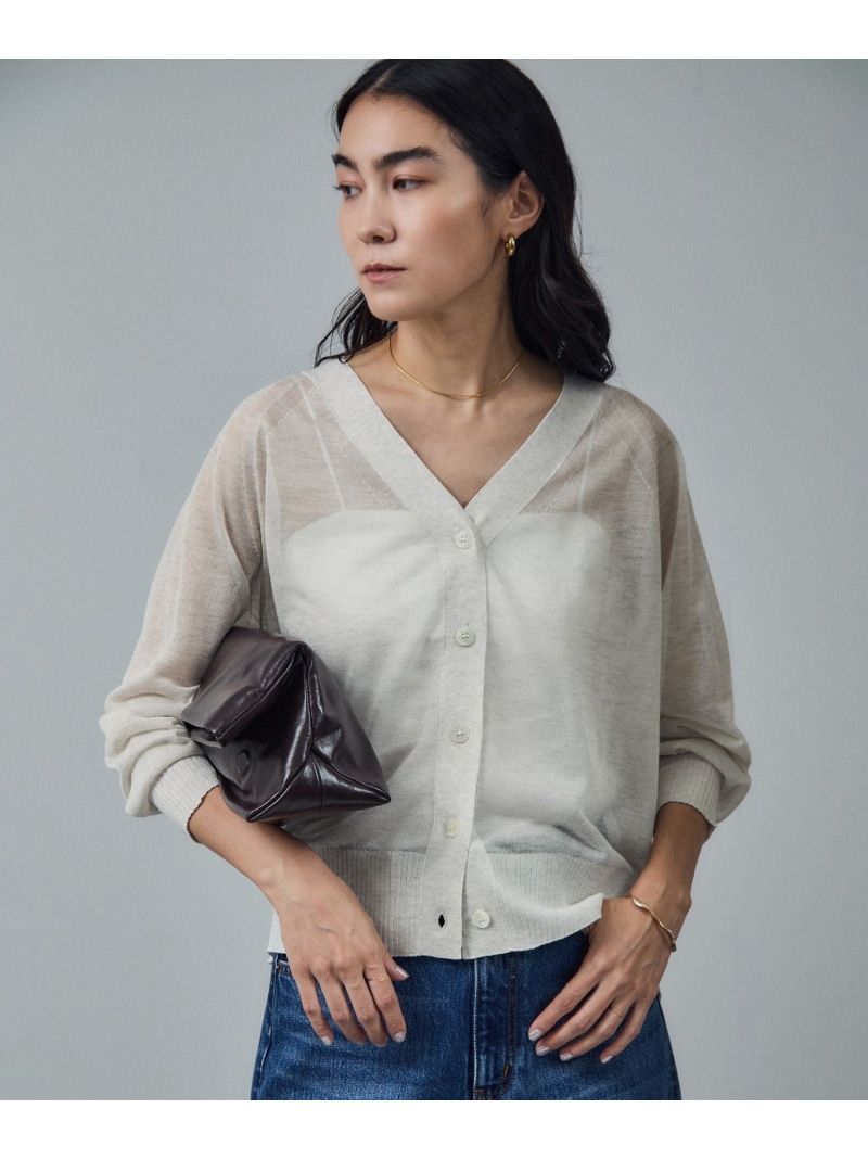 楽天市場】【SALE／30%OFF】【WEB限定】ジップペプラムカーディガン