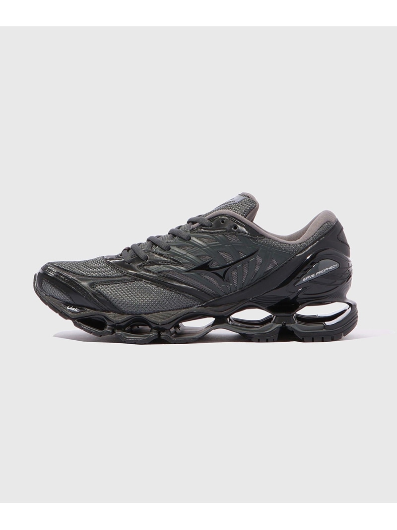 【SALE／30%OFF】【MIZUNO/ミズノ】WAVE PROPHECY LS D1GA333705 ADAM ET ROPE' HOMME アダムエロペ シューズ・靴 スニーカー ブラック【RBA_E】【送料無料】[ Fashion]｜J&rsquo;aDoRe JUN ONLINE