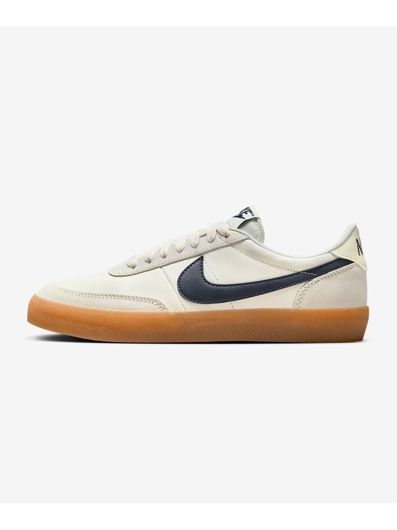 【NIKE(ナイキ)】ウィメンズ キルショット 2 ADAM ET ROPE FEMME アダムエロペ シューズ・靴 スニーカー ホワイト【送料無料】[ Fashion]