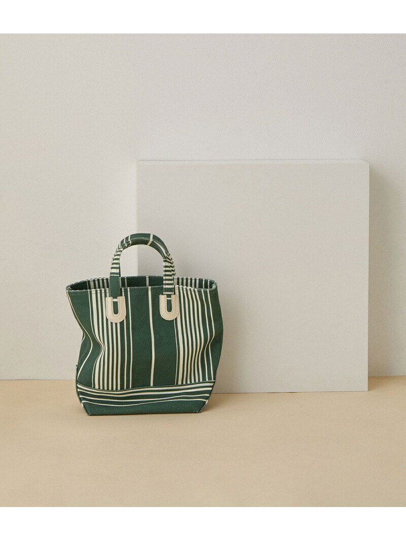 入園入学祝い バッグ アダムエロペ Rope Et Adam Print Petit Nomadis Arles トートバッグ Fashion グリーン 送料無料 Rakuten Cd1068 Www Dupoll Com