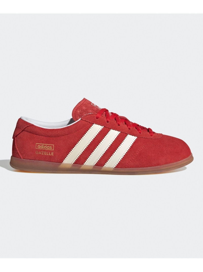 アダムエロペ（ADAM ET ROPE’）/【adidas/アディダス】GAZELLE INDOOR JQ8386 楽天市場】【SALE／40%OFF】【adidas(アディダス)】GAZELLE INDOOR