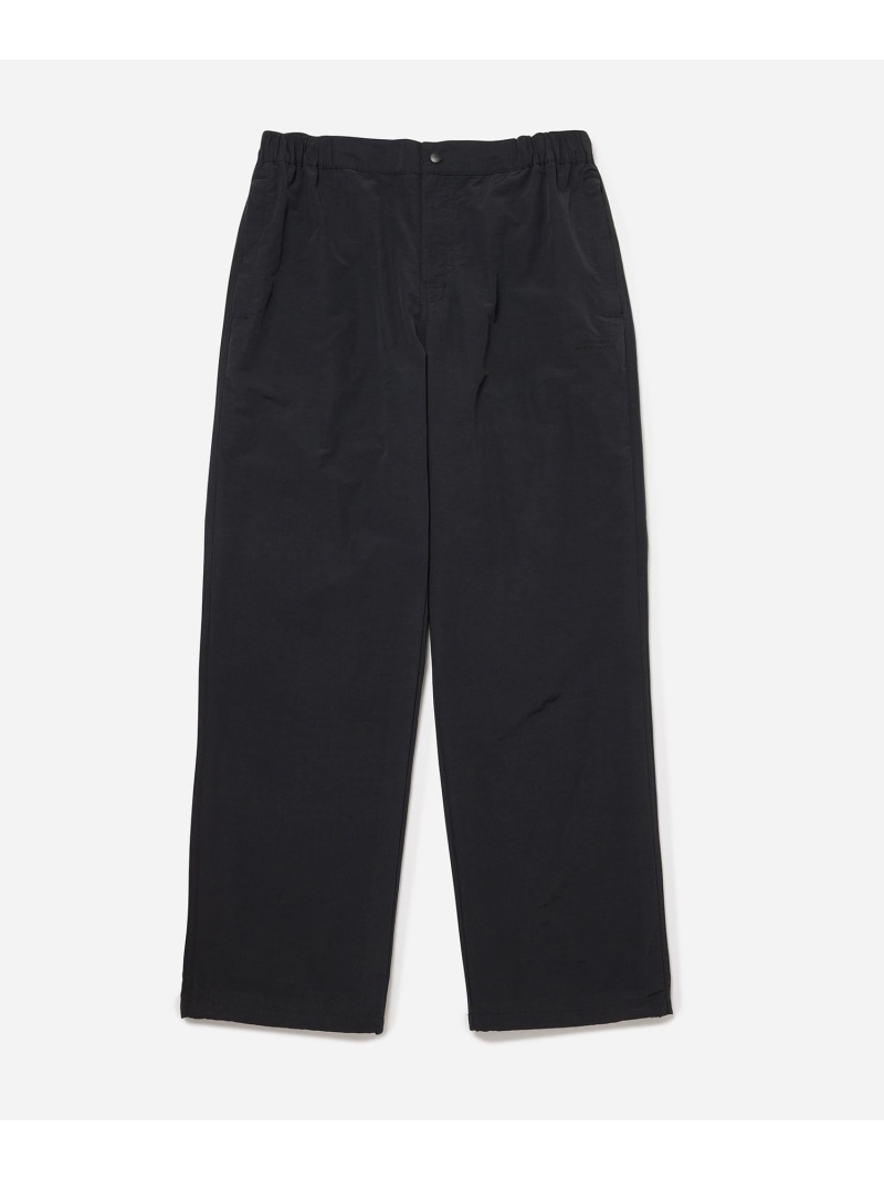 【SALE／60%OFF】TONY NYLON TASLAN JOGGER Saturdays NYC サタデーズ　ニューヨークシティ パンツ その他のパンツ ネイビー グリーン ブラック【RBA_E】【送料無料】[ Fashion]｜J&rsquo;aDoRe JUN ONLINE