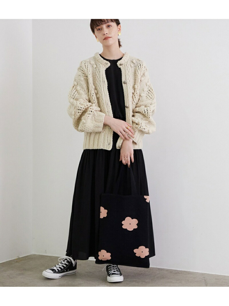 グランドセール Fashion Sale 30 Off パフスリーブロングワンピース Rakuten Rope ブラック Rba E 送料無料 ワンピースその他 ワンピース ロペ Mademoiselle Bu6107 Bhavaspa Com