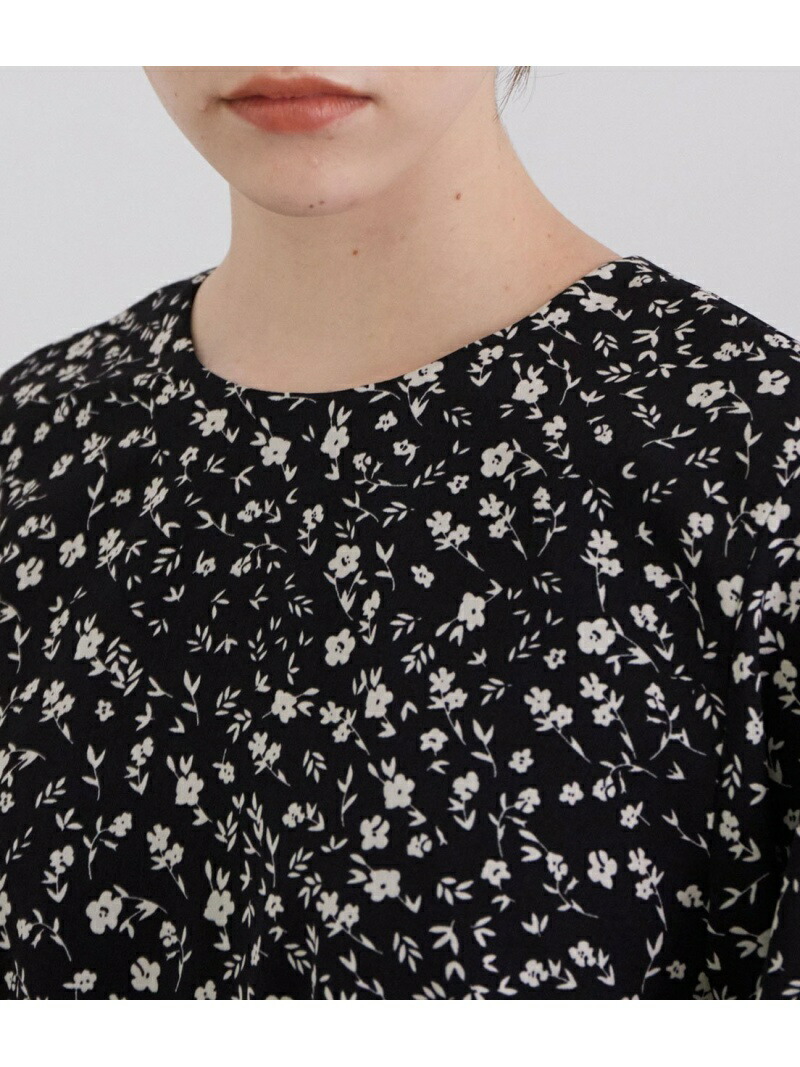 完売 Sale パフスリーブロングワンピース Mademoiselle Rope ロペ ワンピース ワンピースその他 ブラック Rba E Rakuten Fashion J Adore Jun Online 新しい到着 Www Toyotires Ca