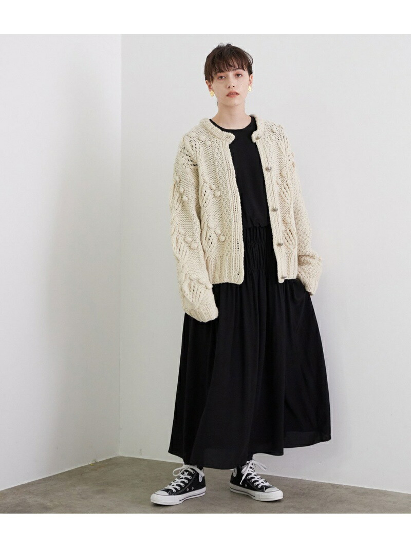 工場直送 Sale パフスリーブロングワンピース Mademoiselle Rope ロペ ワンピース ワンピースその他 ブラック Rba E Rakuten Fashion J Adore Jun Online 半額品 Www Toyotires Ca