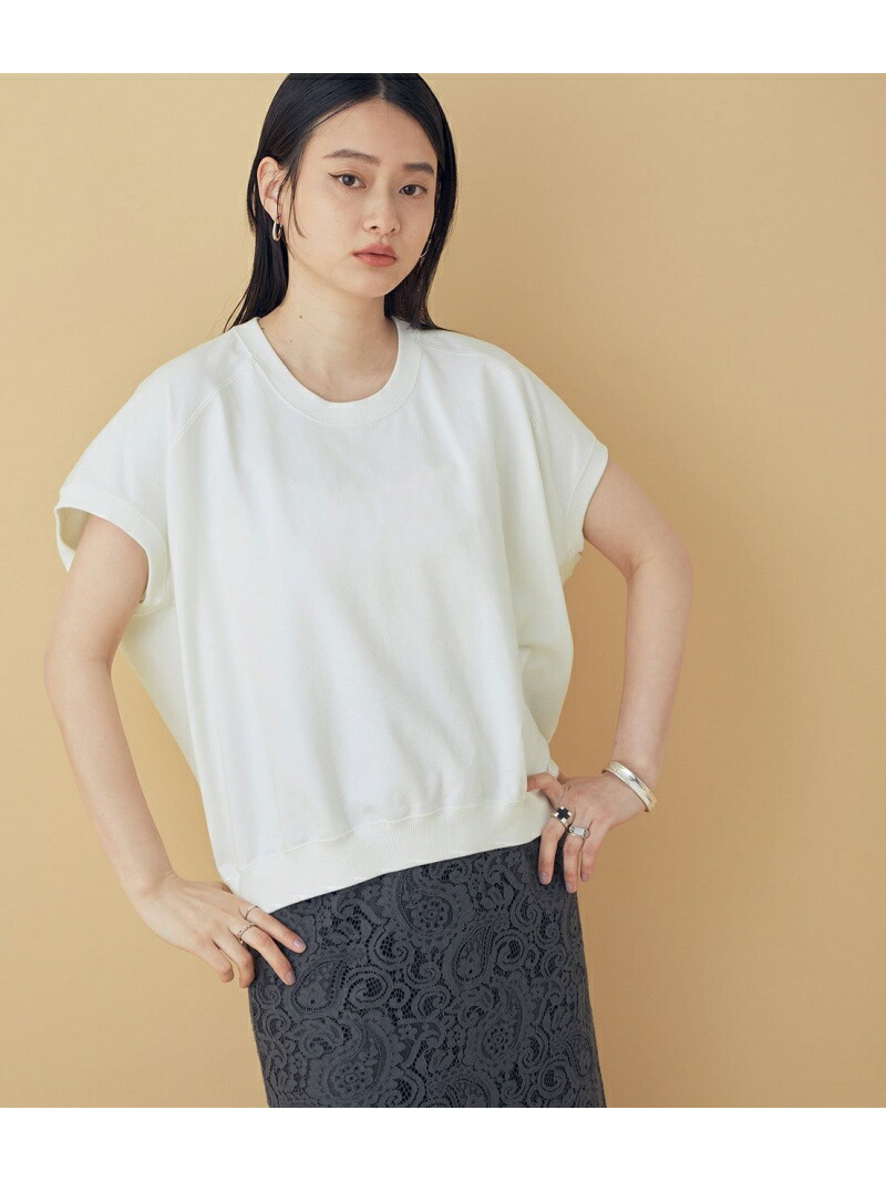 絶賛 バックドレーププルオーバー Adam Et Rope アダムエロペ カットソー カットソーその他 ホワイト グレー ベージュ カーキ 先行予約 送料無料 Rakuten Fashion 受賞店舗 トップス Tシャツ カットソー Www Lakelivingstonwaterfront Com