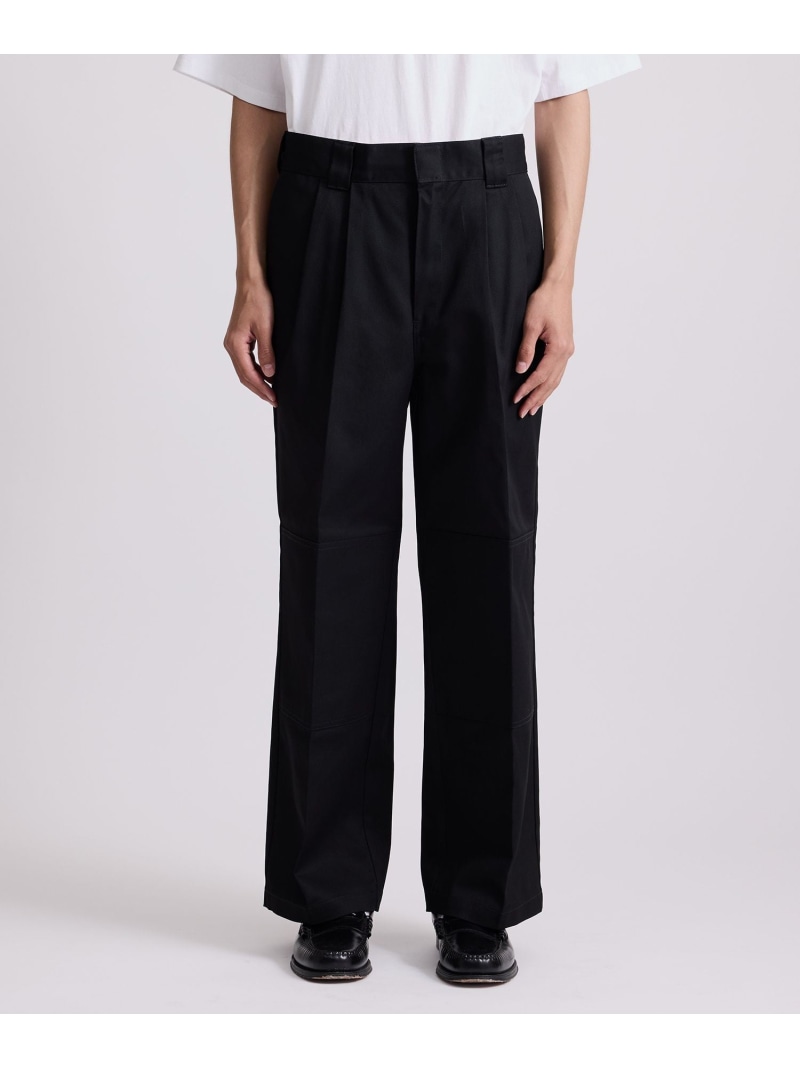 楽天市場】SHINYA KOZUKA /シンヤ コヅカ/PANTALON WITH DICKIES