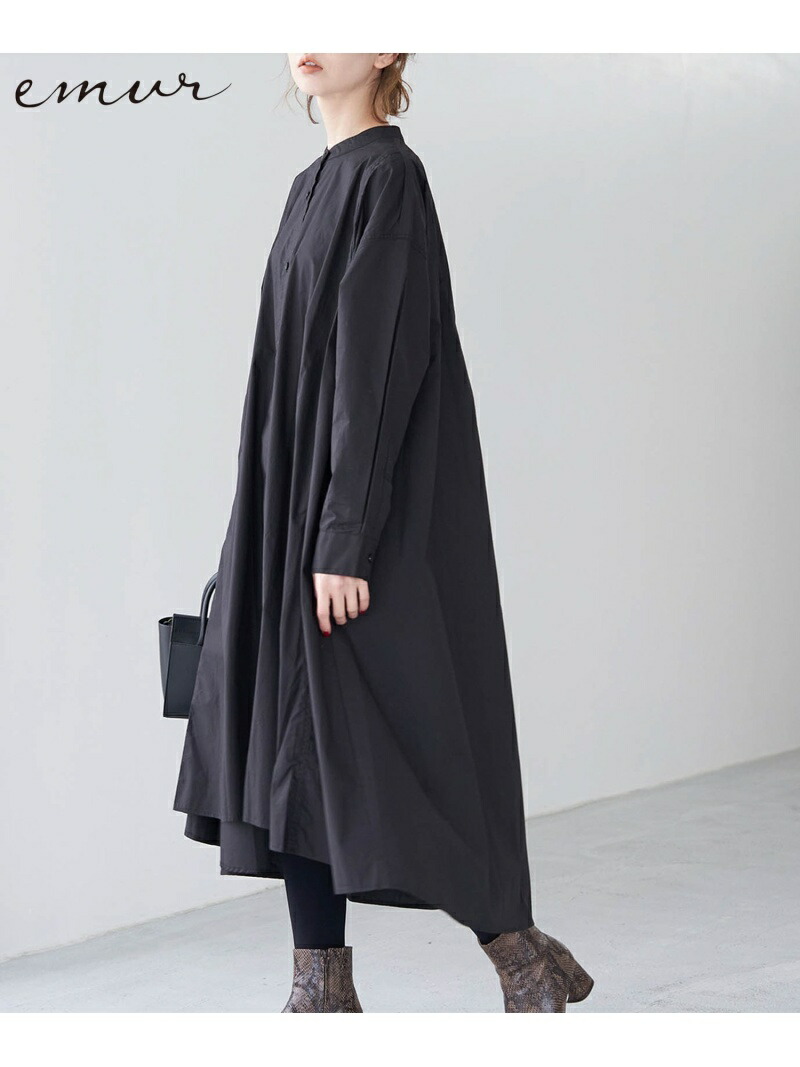 50 Off 楽天市場 Rakuten Fashion Emur テールシャツワンピース Rope Picnic ロペピクニック ワンピース シャツワンピース ブラック ホワイト ベージュ 送料無料 J Adore Jun Online 新しい到着 Advance Com Ec