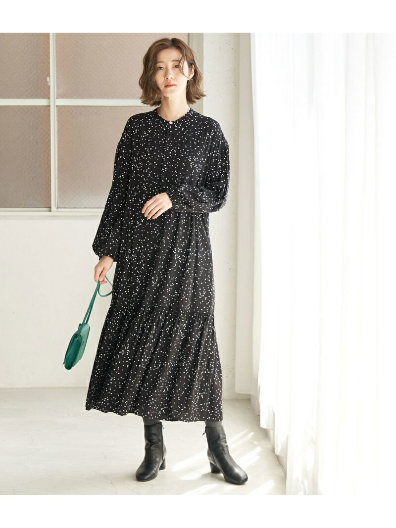 楽天市場 2way プリーツキャミワンピース Rope Picnic ロペピクニック ワンピース ワンピースその他 グレー ベージュ カーキ 送料無料 Rakuten Fashion J Adore Jun Online