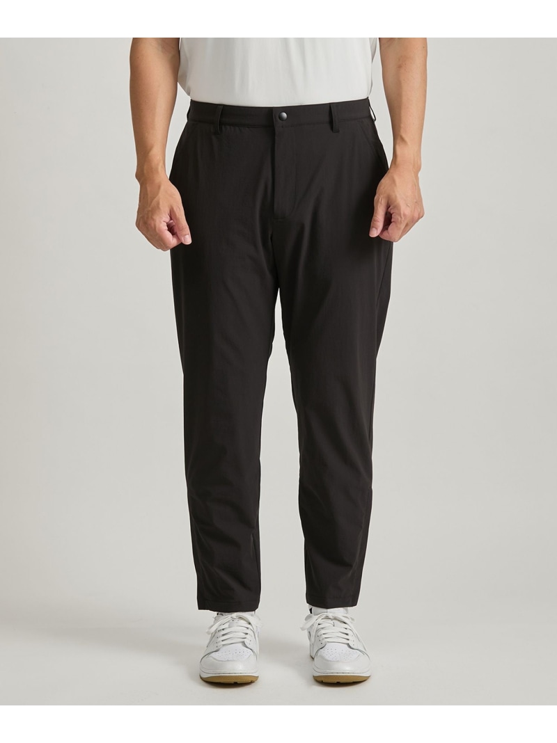 【SALE／60%OFF】CORDURA X OCTA Pants Saturdays Golf サタデーズ　ニューヨークシティ パンツ その他のパンツ ブラック グレー ネイビー【RBA_E】【送料無料】[ Fashion]