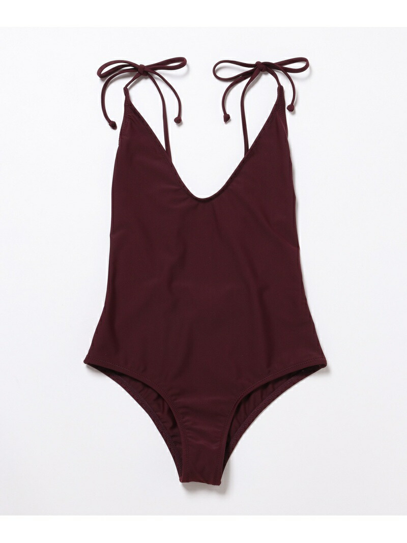 【楽天市場】【SALE／30OFF】【STATIC SWIMWEAR】 ROBERTSON ROPE' E'TERNEL ロペ 水着・スイム