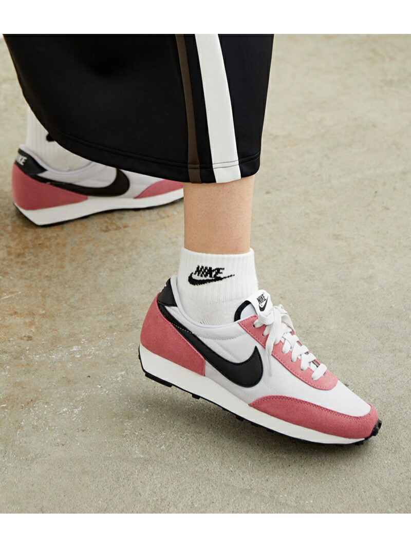 手数料安い Nike ナイキ デイブレイク ウィメンズシューズ Nike ナージー シューズ スニーカー スリッポン ブラック グレー ホワイト ブルー ピンク Rakuten Fashion J Adore Jun Online 第1位獲得 Www Casalarrionda Com