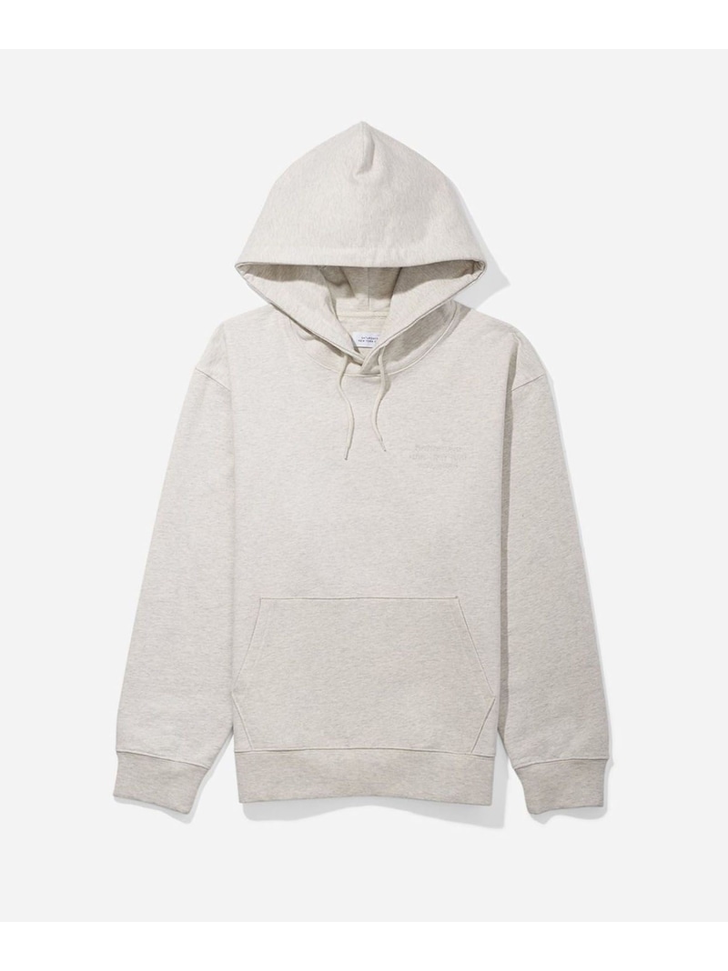 楽天市場】CEASE シース シーズ 23AW AFTERHOOD 後付けフード