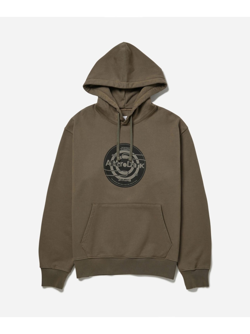 楽天市場】CEASE シース シーズ 23AW AFTERHOOD 後付けフード