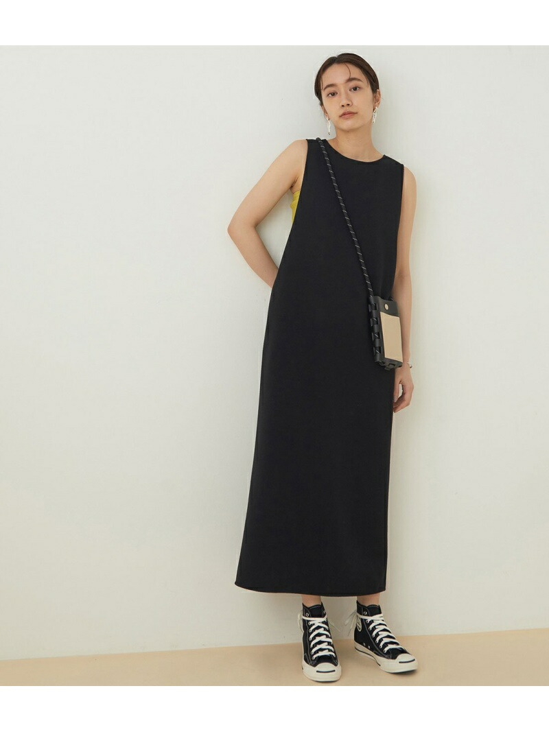 日本製 Backツイストワンピース Adam Et Rope アダムエロペ ワンピース ワンピースその他 ブラック ホワイト 送料無料 Rakuten Fashion 交換無料 Haringeylawcentre Org Uk